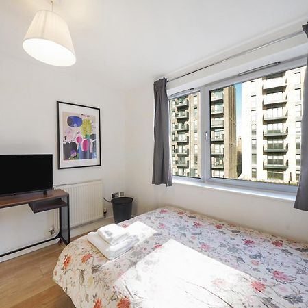 ברקינג City Riverside - 2 Bedroom & Free Parking מראה חיצוני תמונה